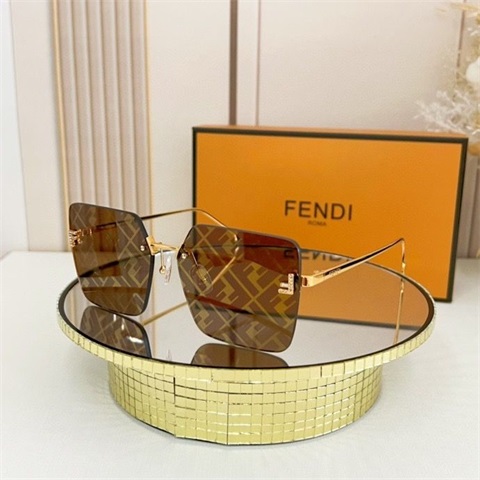 Fendi sunglass-331